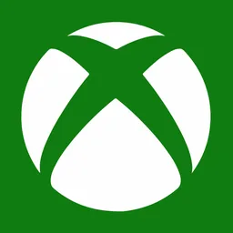 Xbox macOS icon by iigiovanni