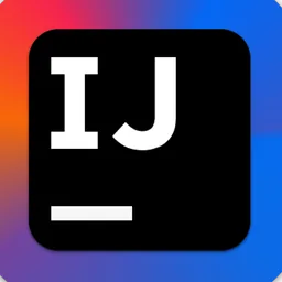 IntelliJ icon for macOS