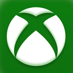 Xbox macOS icon by Xcoder