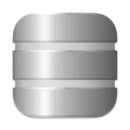 DB Browser for SQLite macOS icon by ina
