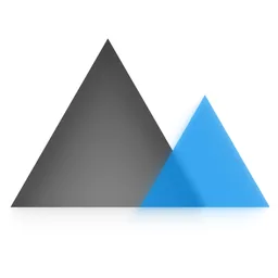 Imagine icon for macOS