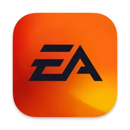 EA App icon for macOS
