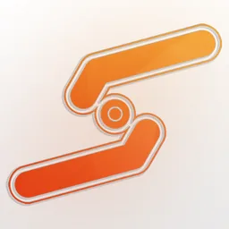 Swivel macOS icon by sidewinder