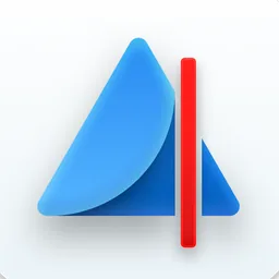 Prizmo icon for macOS