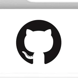 Folder – Github macOS icon by deathrashed