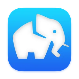 Postico macOS icon by oitsjustjose