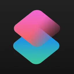 Shortcuts macOS icon by iuriveiga