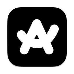 Arc Browser macOS icon by appleyumi
