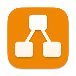 draw.io icon for macOS