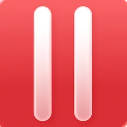 Parallels Liquid Glass macOS icon by kmiarthur