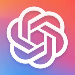 ChatGPT macOS icon by voyager