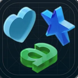 SF Symbols macOS icon by lumicon