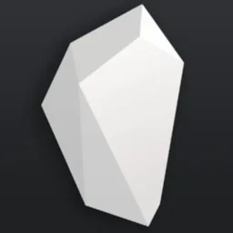 Obsidian macOS icon by evans_p