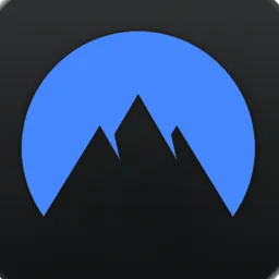 NordVPN macOS icon by patrick44