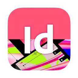 Adobe InDesign macOS icon by TimCld