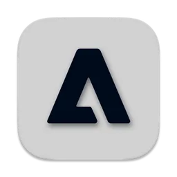 Adobe Default icon for Mac