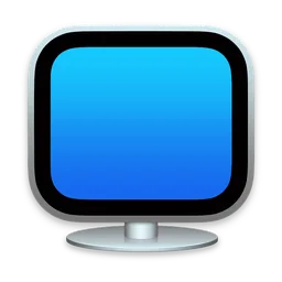 iFlicks icon for macOS