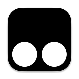 Tampermonkey macOS icon by bootlegseahorse