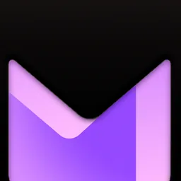Proton Mail macOS icon by david_granger