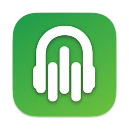 Denon Engine Prime icon for macOS