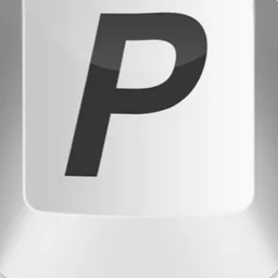 PopChar icon for macOS