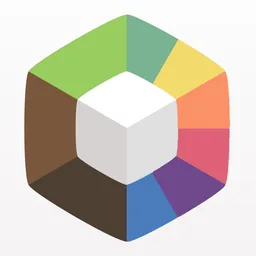 Prism Launcher macOS icon by w4xedtfyguho