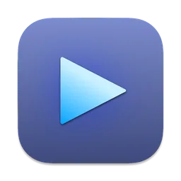 Movist Pro icon for Mac