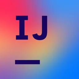 JetBrains IntelliJ IDEA macOS icon by kama
