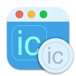 Icon Slate macOS icon by SuperTurtle