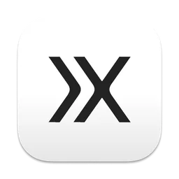 XLN Online Installer macOS icon by _boingboing__