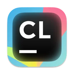 JetBrains_CLion macOS icon by BarryXOXO