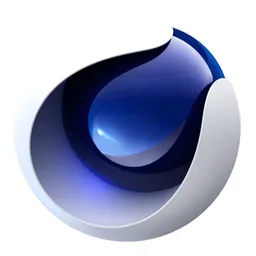 Cinema 4D macOS icon by andreas
