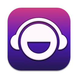 BrainFM icon for macOS
