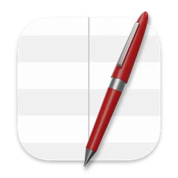Namechanger macOS icon by hank