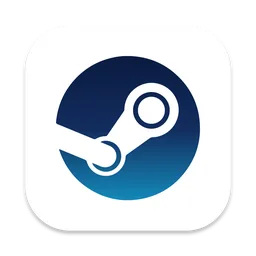 Steam macOS icon by iigiovanni