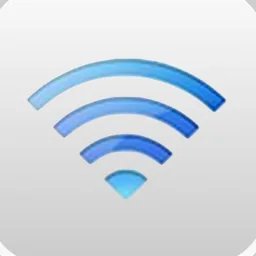 AirPort Utility macOS icon by CaedmonM