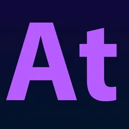 Adobe Torus Alt3 icon for macOS