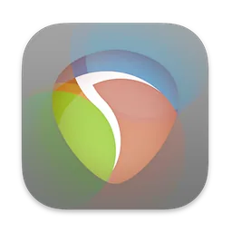 REAPER macOS icon by mike_mac