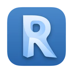 Revit macOS icon by adrillovi