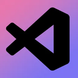 VSCode macOS icon by classfied3d