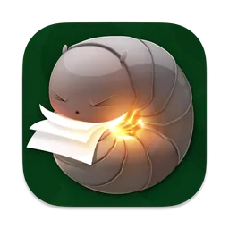 Keka macOS icon by Nathan Cheng