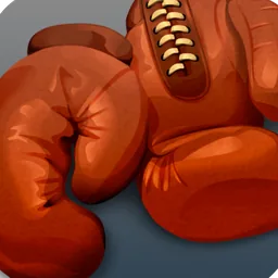 Boxer icon for macOS