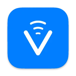 Vivi icon for macOS