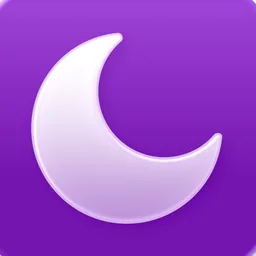Noir (Default) icon for macOS
