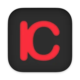 Iconny Browser - arcade icon for macOS