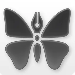 Ulysses macOS icon by leow