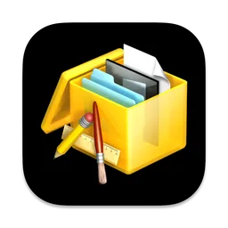 Pacifist macOS icon by burbree