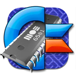 SIDPlay icon for macOS