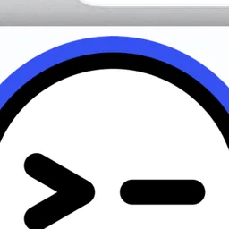 Folder - Ghostty macOS icon by deathrashed