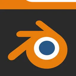 Blender Folder macOS icon by siddiqui